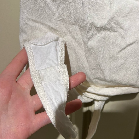 Free People Bodysuit - Picture 7 of 10